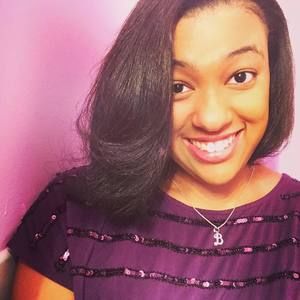 Meet your Posher, Breanna